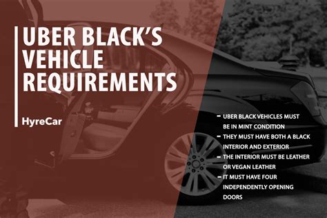 how much can i make driving uber black|vehicle requirements for uber black.